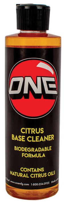 Oneball Citrus Base Cleaner 4oz