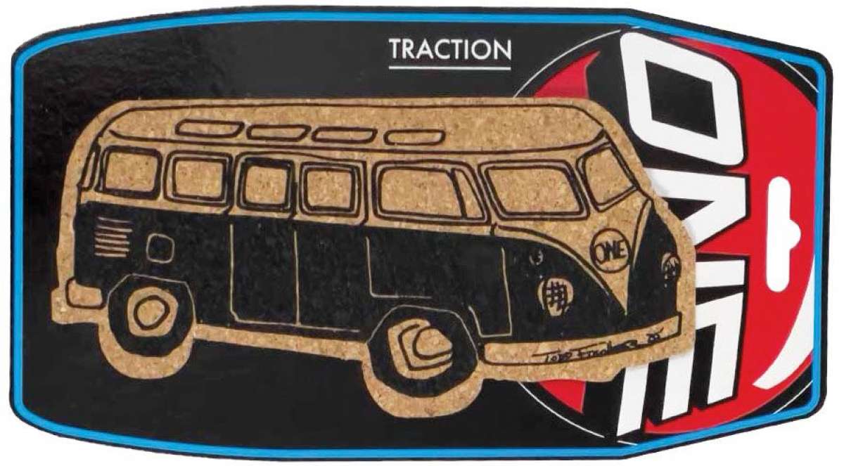 Stomp Pad Oneball Shred - Trazione Per Snowboard Stomp Pad Oneball Shred - Trazione Per Snowboard