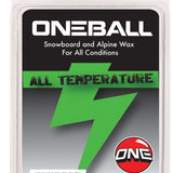 Oneball F-1 Hot Wax All Temp 65G 2024
