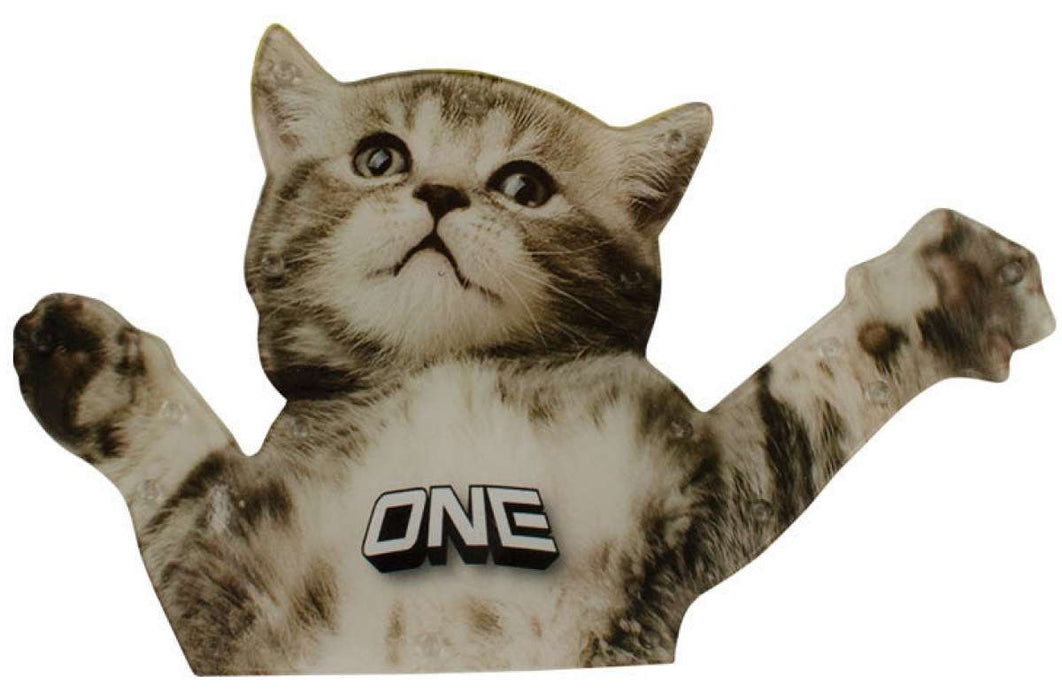 Oneball Flying Cat Stomp Pad 2022-2023