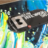 Oneball Hold My Beer Stomp Pad 2022-2023