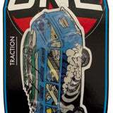 Oneball MC Bus Stomp Pad 2024