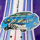 Oneball MC Bus Stomp Pad 2024