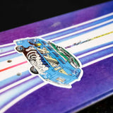 Oneball MC Bus Stomp Pad 2024