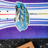 Oneball MC Bus Stomp Pad 2024