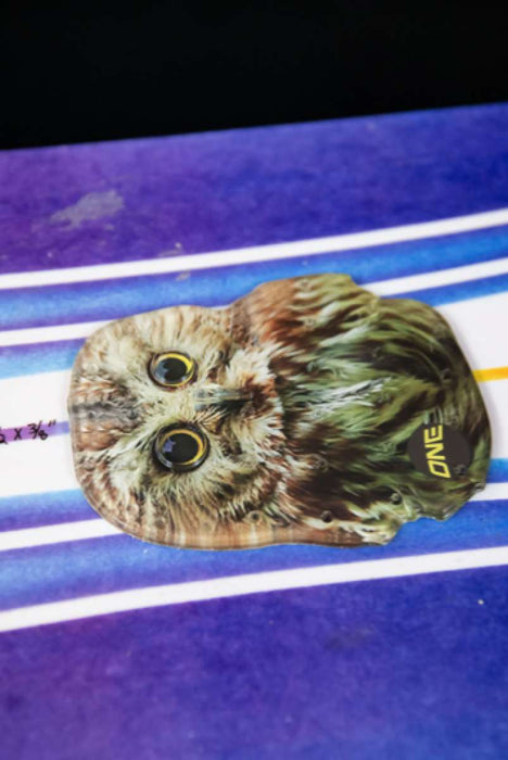 Oneball Owl Stomp Pad 2022-2023