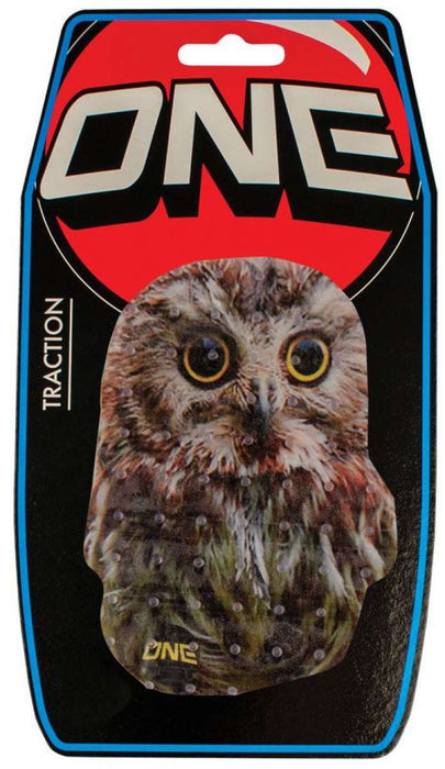 Oneball Owl Stomp Pad 2024