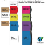 Oneball Shape Shifter Bacon Wax 2024 - A red wax block with a white label featuring black text and a logo.