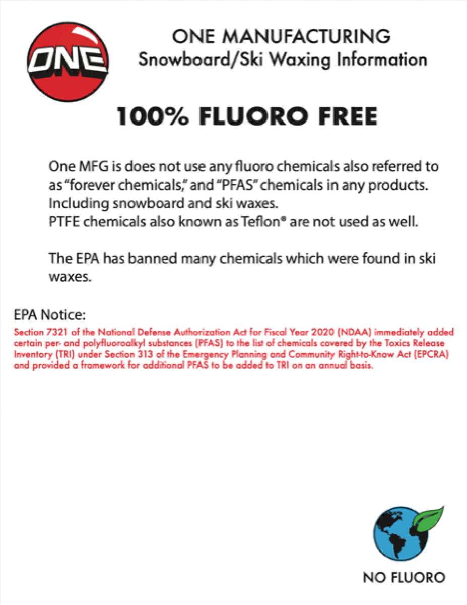 Oneball Shape Shifter Pizza Wax 2024 - A red wax block with a white logo and black lettering on its side.