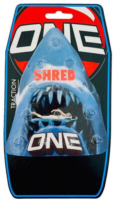 Oneball Shred Stomp Pad 2022-2023