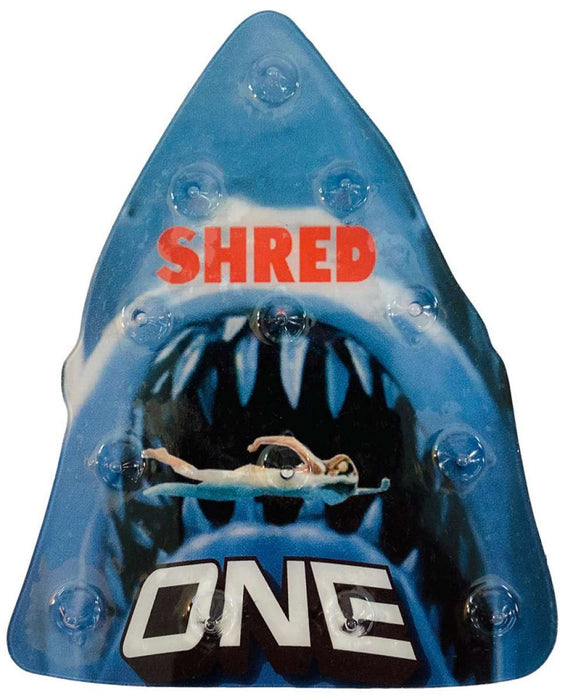 Oneball Shred Stomp Pad 2022-2023