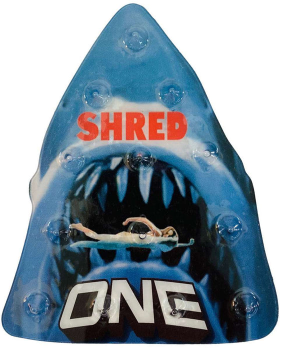 Oneball Shred Stomp Pad 2023-2024