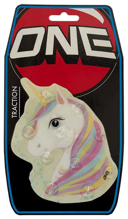 Oneball Unicorn Stomp Pad 2022-2023