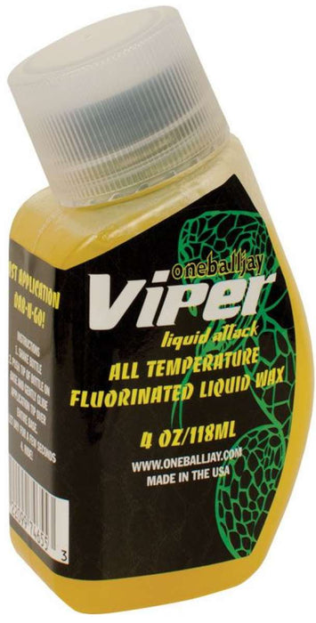 Oneball Viper All Temp Liquid Wax 2023-2024