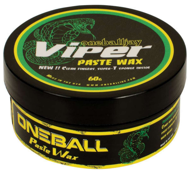 Oneball Viper Paste Wax 2022-2023