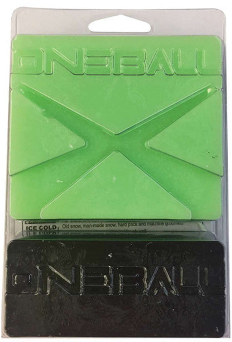 Oneball X Wax Cool 28-21F 2022-2023