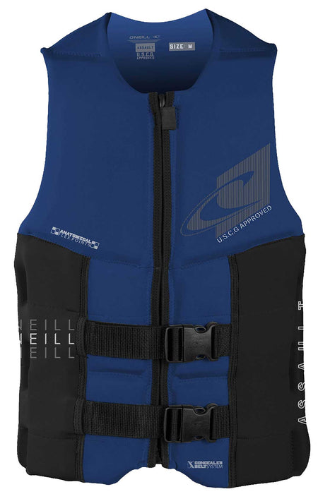 O'Neill Assault USCG Vest 2021