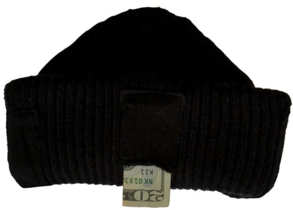 Outdoor Tech Chips Shred Audio Beanie 2022-2023