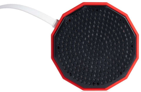 Outdoor Tech - Chips 3.0 - True Wireless Bluetooth Helmet Speakers for  Skiing, Snowboarding Mountain Biking, and Climbing, Blue