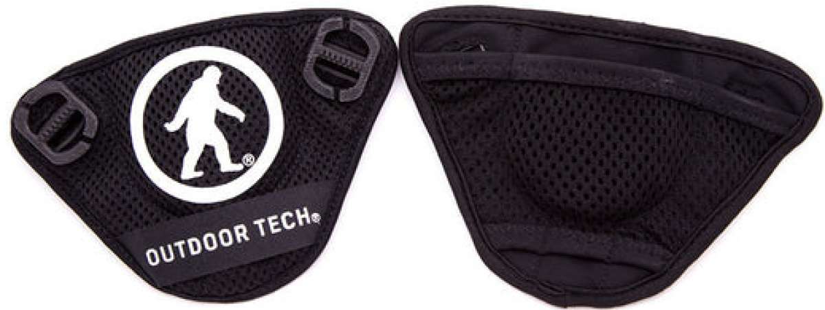Outdoor Tech K Roo Helmet Audio Pouch 2022-2023