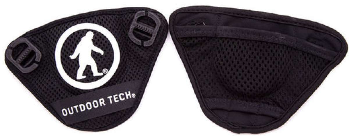 Outdoor Tech K Roo Helmet Audio Pouch 2022-2023