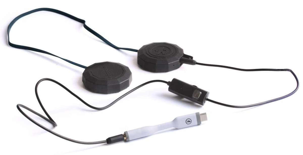Outdoor Tech Wired Chips Adaptable Audio 2022-2023