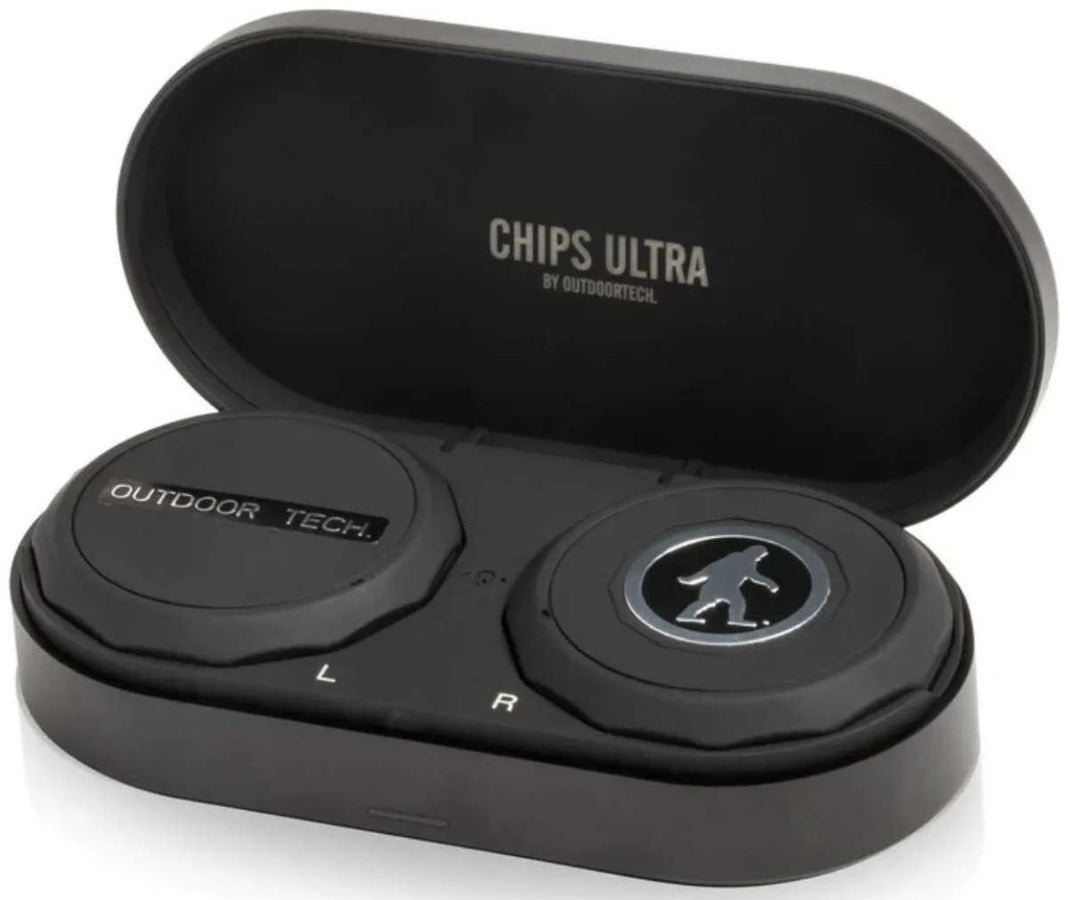 Outdoor Tech Wireless Chips Ultra 2.0 2024 — Ski Pro AZ