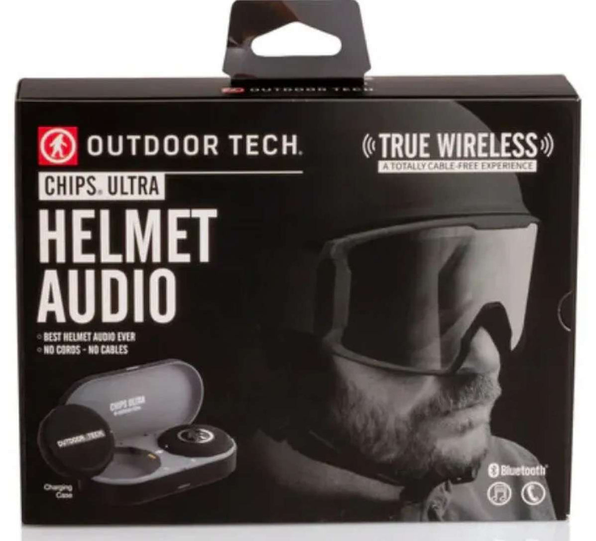 Outdoor Tech Wireless Chips Ultra 2.0 2024 — Ski Pro AZ