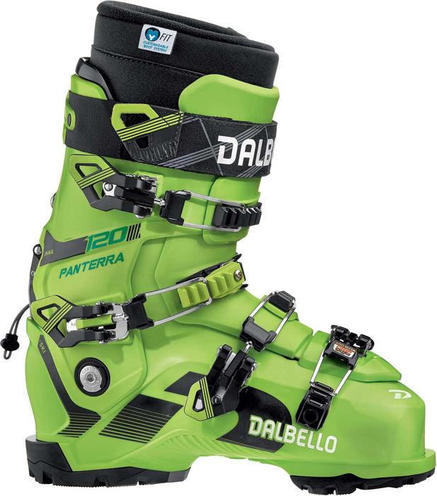 Dalbello Men's Panterra 120 ID GW Ski Boot 2019-2020
