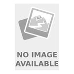 DC Juniors Roadblock Bib 2023 - A black bib with a white DC logo on the left leg and a white "Roadblock" text on the right leg.