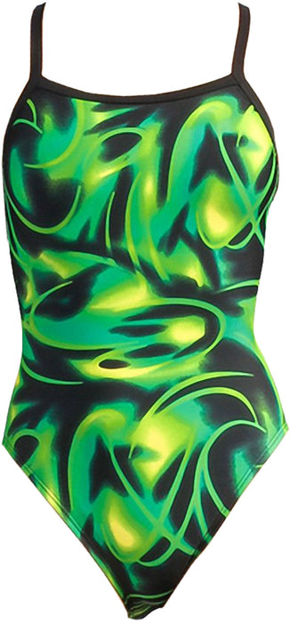 Water Pro Ladies' Plasma Swimsuit 2015
