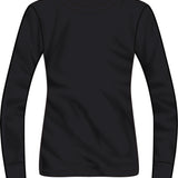 Polarmax Ladies' Polar 2 Midweight Long Sleeve Crew Baselayer