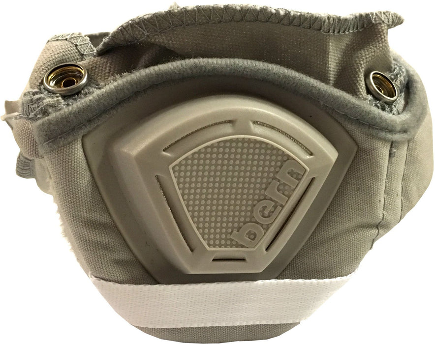 Bern Ladies' Premium HardHat Audio Helmet Liner 2017-2018