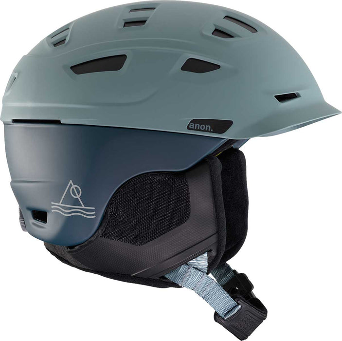 Anon Men's Prime MIPS Helmet 2019-2020