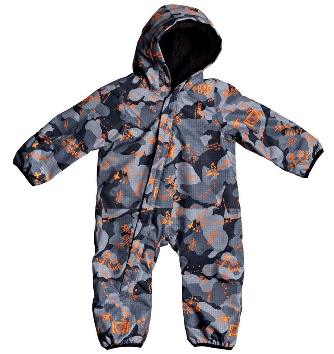Quiksilver Infant Baby Snow Suit 2020-2021
