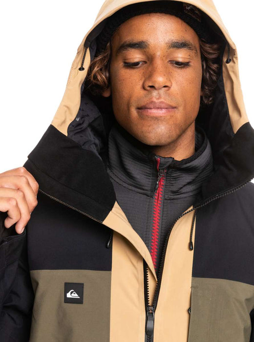 Quiksilver Forever GORE-TEX Jacket 2022-2023