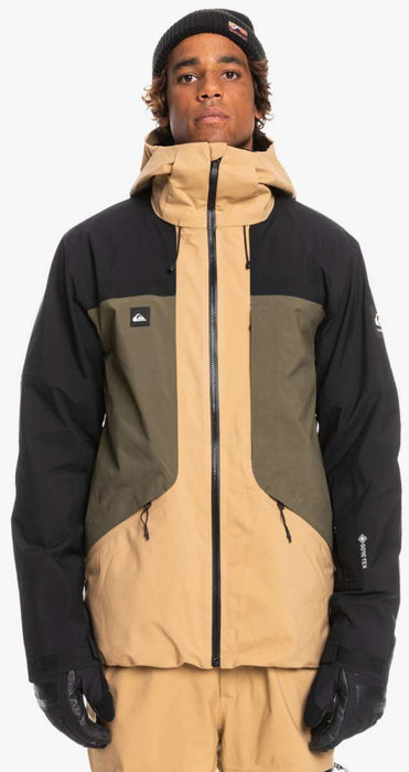Quiksilver Forever GORE-TEX Jacket 2022-2023