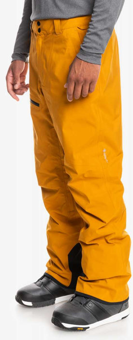 Quiksilver Forever GORE-TEX Pant 2022-2023