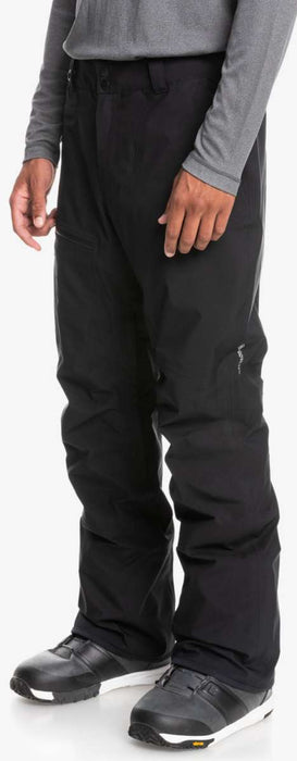 Quiksilver Forever GORE-TEX Pant 2022-2023
