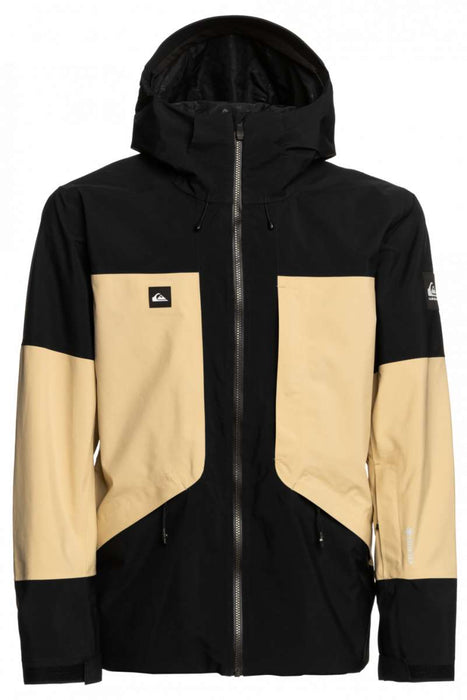 Quiksilver Forever Stretch GORE-TEX Jacket 2024