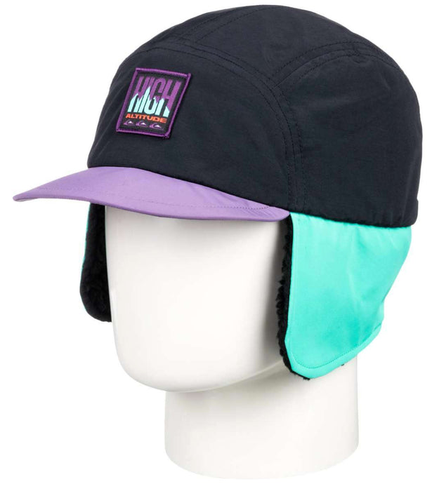 Quiksilver High Time Hat 2022-2023