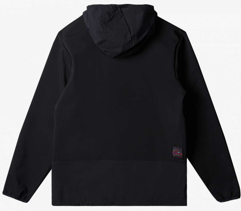 Quiksilver Live For The Ride Pullover 2022-2023