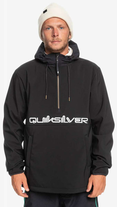 Quiksilver Live For The Ride Pullover 2022-2023