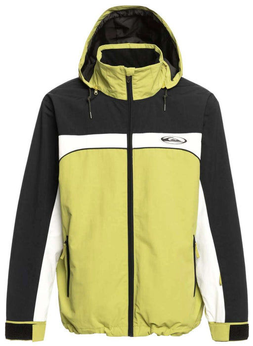Quiksilver Live Wire Insulated Jacket 2024