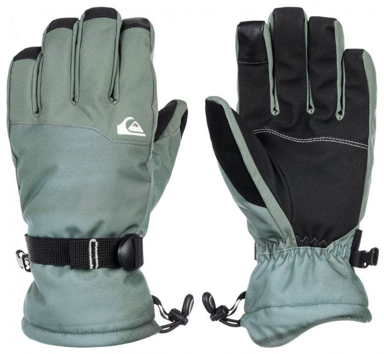 Quiksilver Mission Gloves 2024