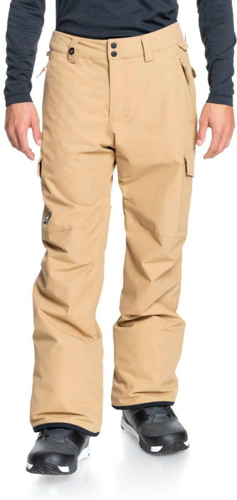 Quiksilver Porter Insulated Pant 2022-2023
