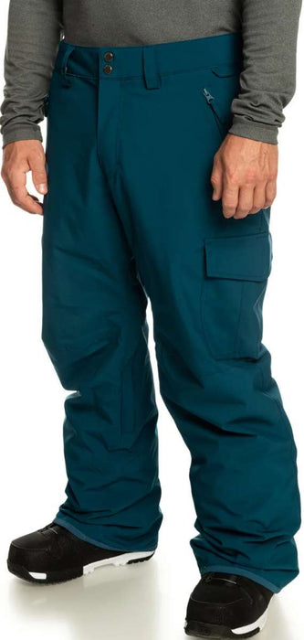 Quiksilver Porter Insulated Pant 2024