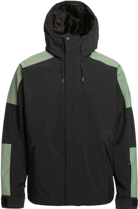 Quiksilver Radicalo Insulated Jacket 2024