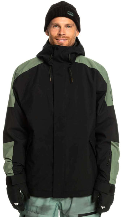 Quiksilver Radicalo Insulated Jacket 2024