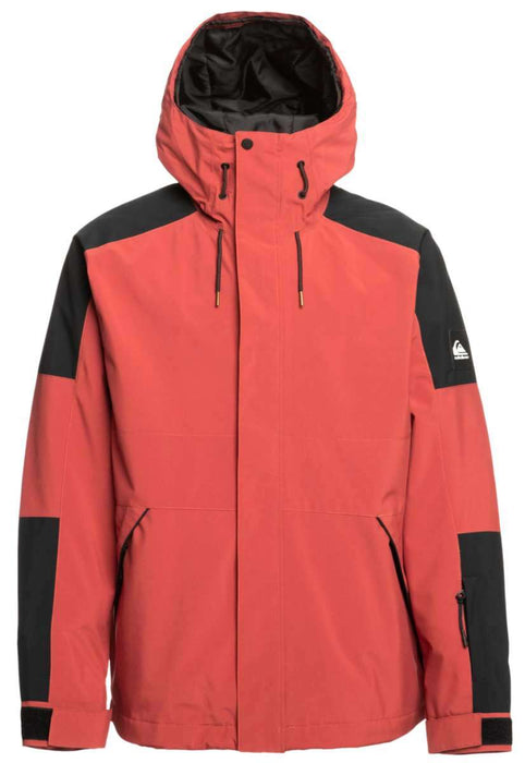 Quiksilver Radicalo Insulated Jacket 2024